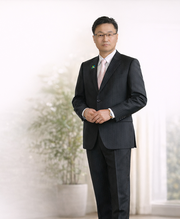 대표이사 김종학